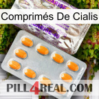 Comprimés De Cialis new12